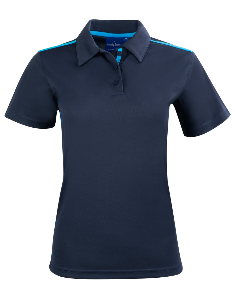 Staten Polo (Ladies)