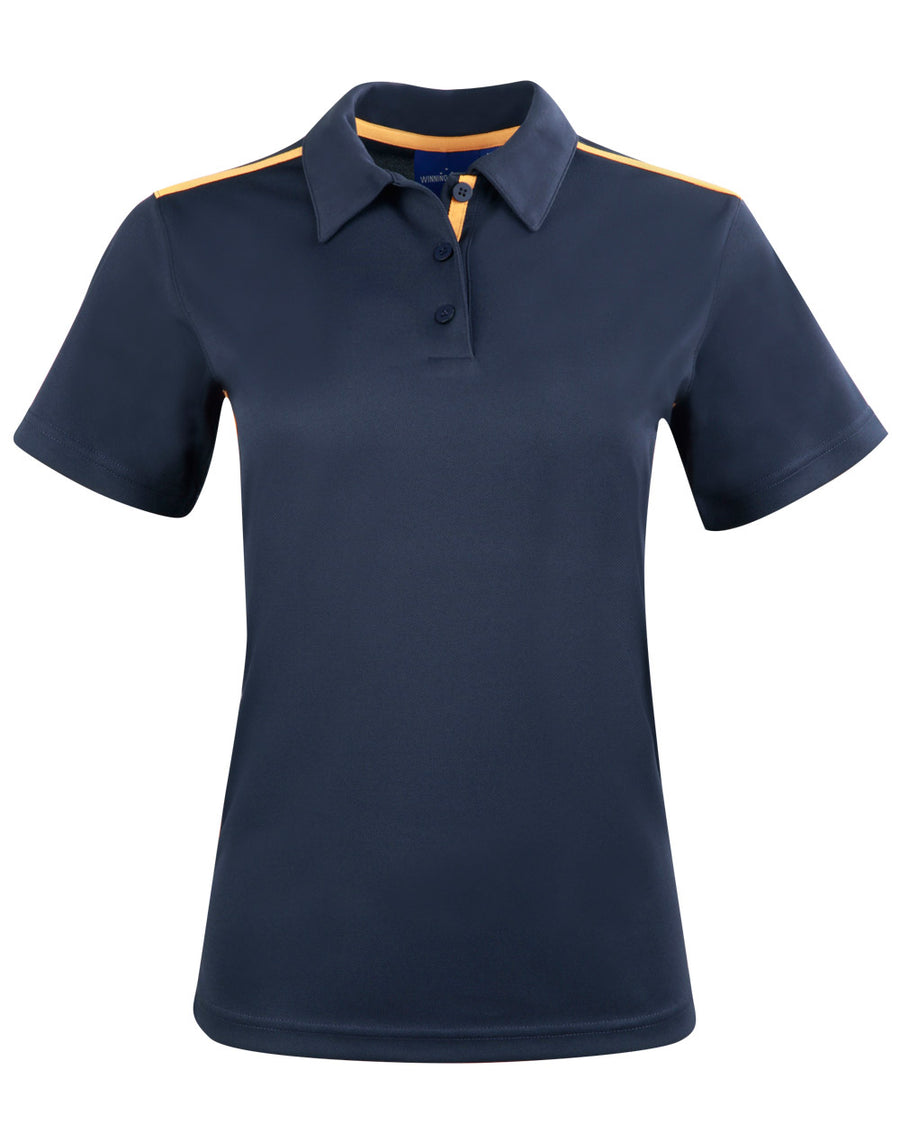 Staten Polo (Ladies)
