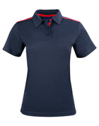 Staten Polo (Ladies)