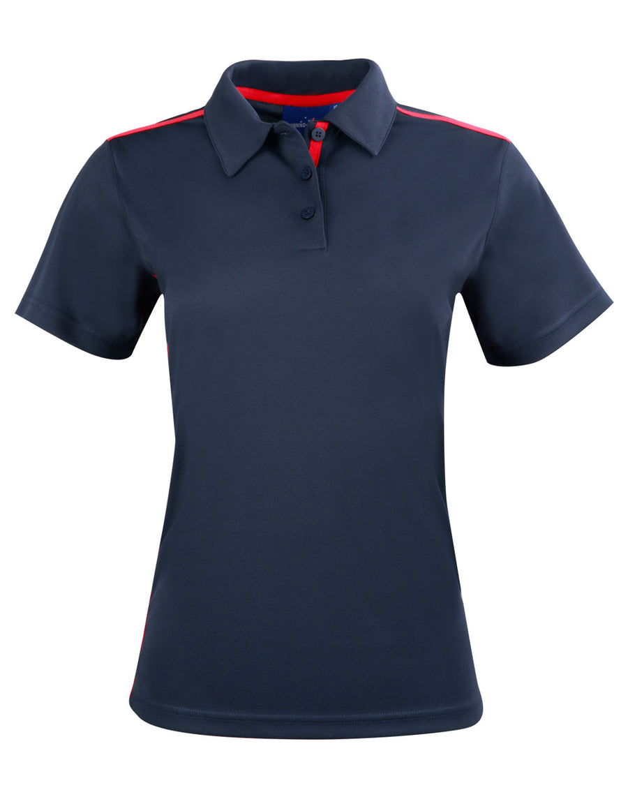 Staten Polo (Ladies)
