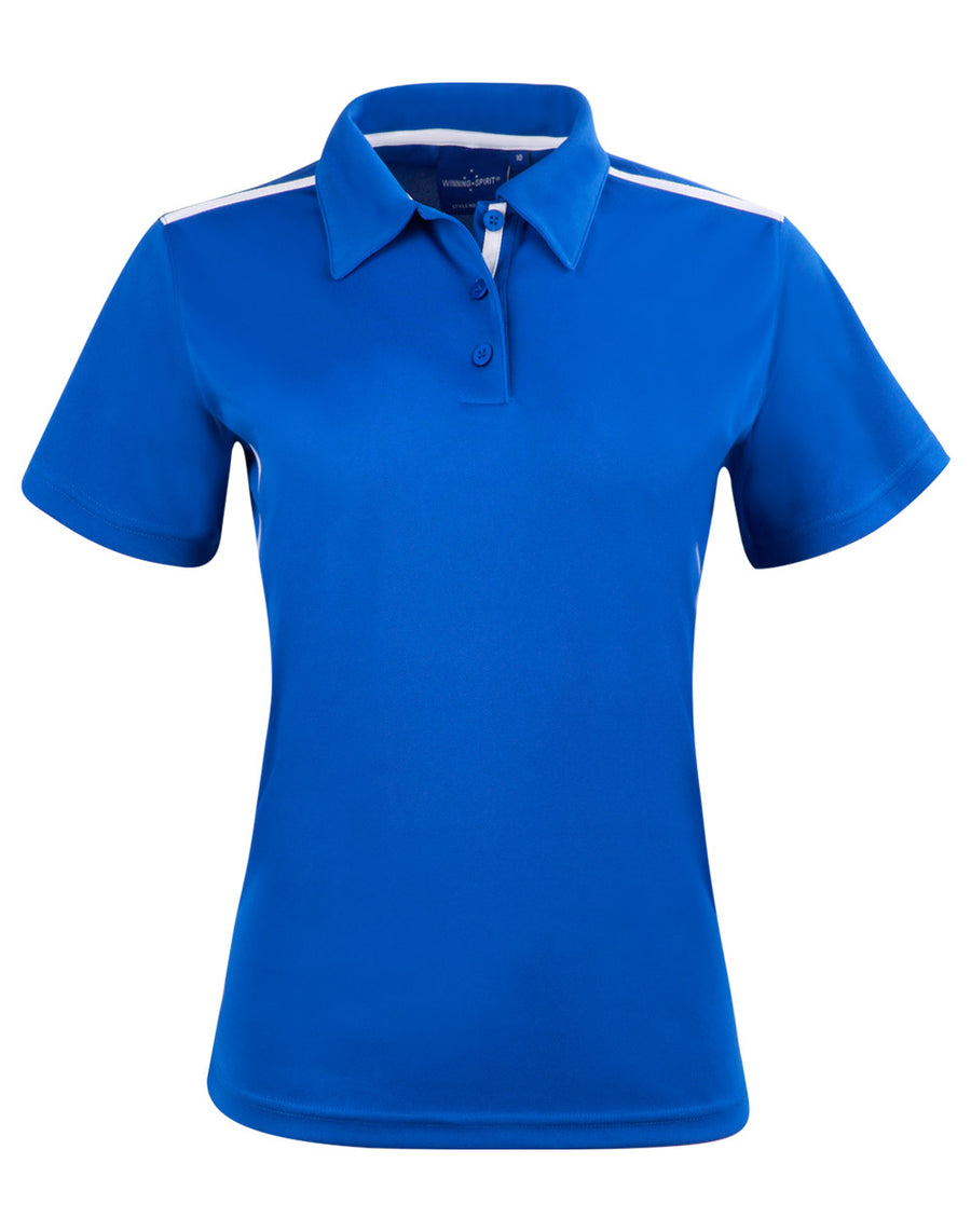 Staten Polo (Ladies)
