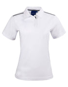 Staten Polo (Ladies)