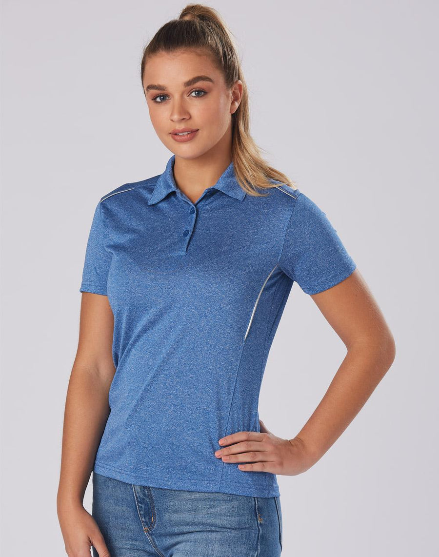 Harland Rapidcool Polo (Woman)