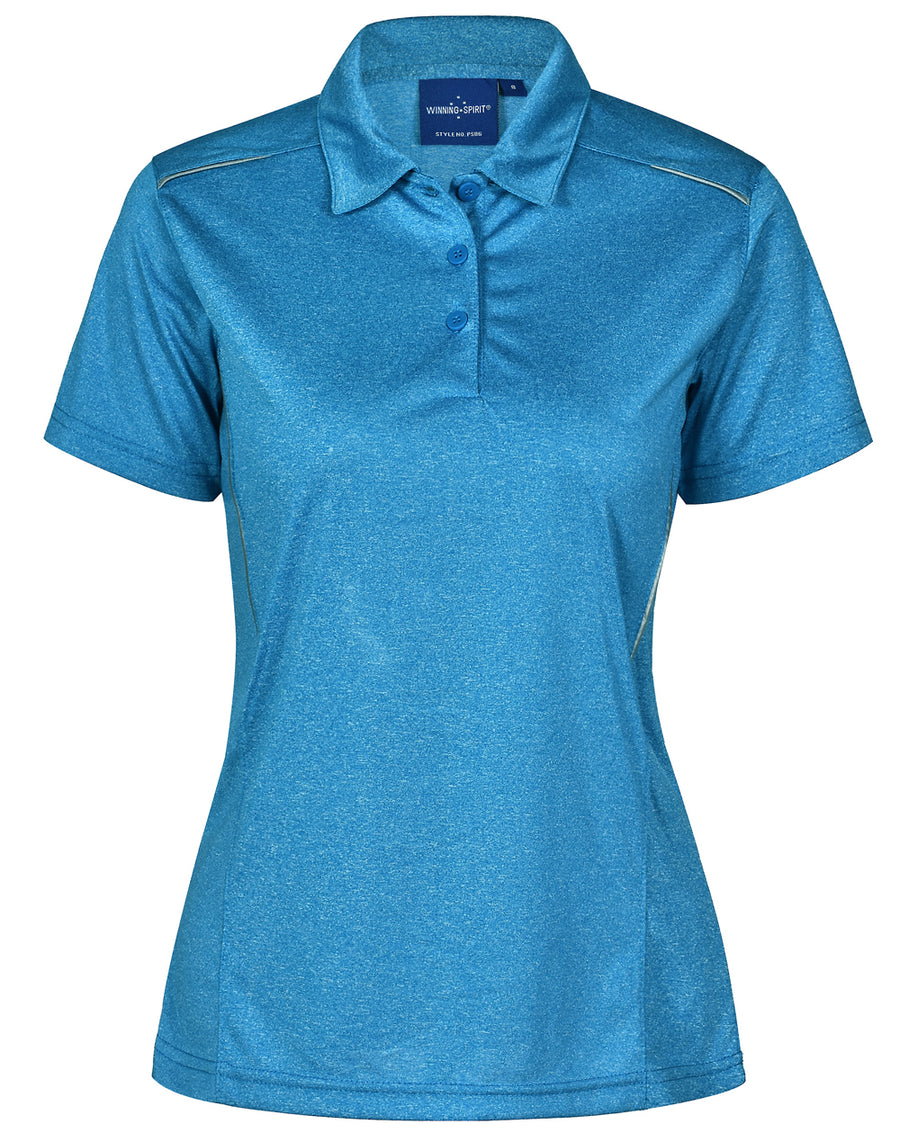 Harland Rapidcool Polo (Woman)