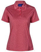 Harland Rapidcool Polo (Woman)