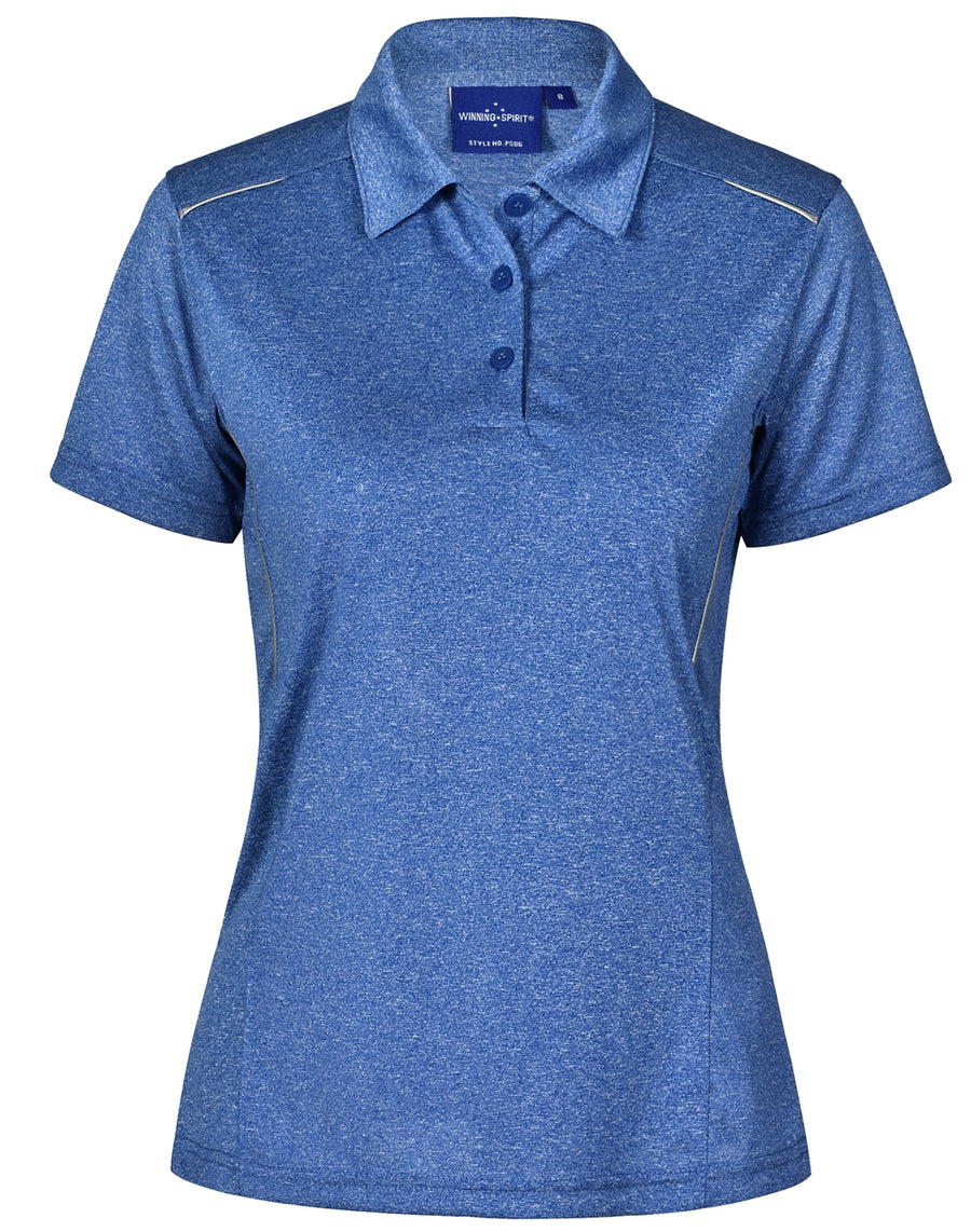 Harland Rapidcool Polo (Woman)