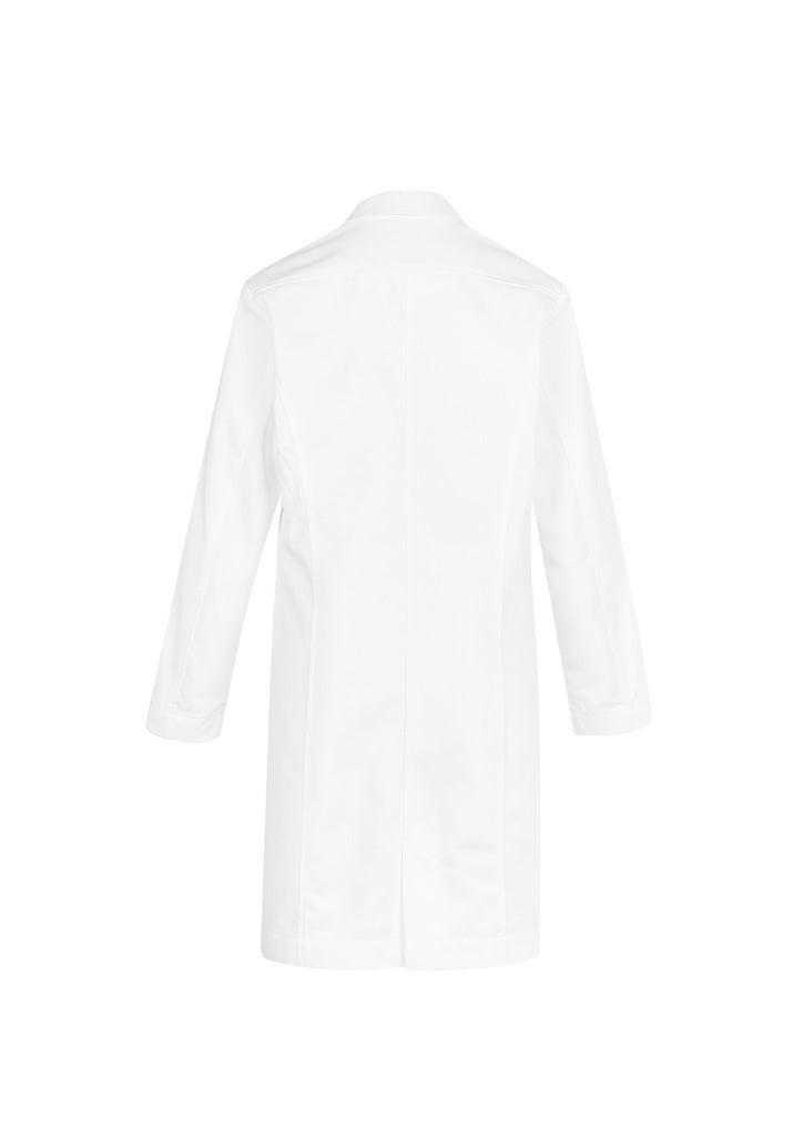 Womens Hope Long Line Lab Coat CC144LL