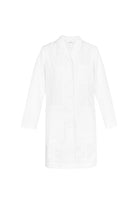Womens Hope Long Line Lab Coat CC144LL