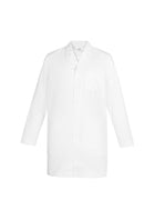 Mens Hope Long Line Lab Coat