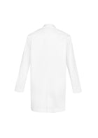 Mens Hope Long Line Lab Coat