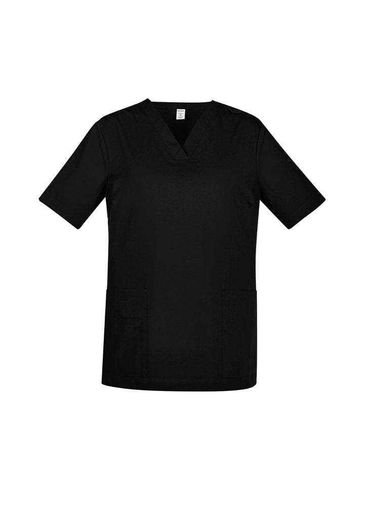 Womens Tokyo V-Neck Scrub Top