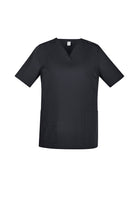 Womens Tokyo V-Neck Scrub Top