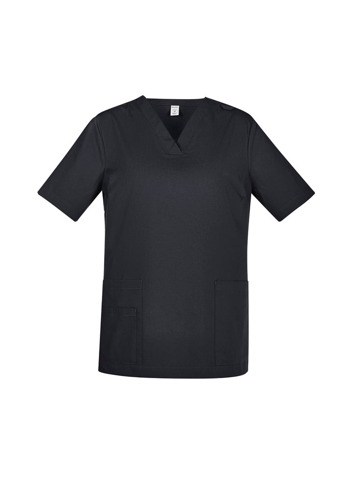 Womens Tokyo V-Neck Scrub Top