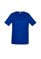 Womens Tokyo V-Neck Scrub Top