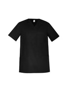 Mens Tokyo V-Neck Scrub Top