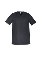 Mens Tokyo V-Neck Scrub Top