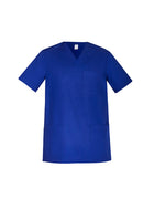 Mens Tokyo V-Neck Scrub Top