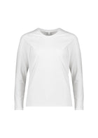 Performance Womens Cotton Long Sleeve Tee