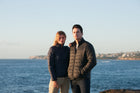 Puffer Jacket (Ladies)