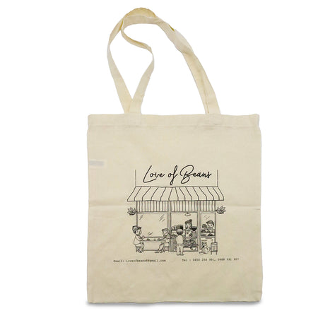Calico Bag
