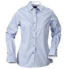 ACTIV EMBROIDERY DESIGNS. UNIFORMS. redding shirt, JAMES HARVEST.