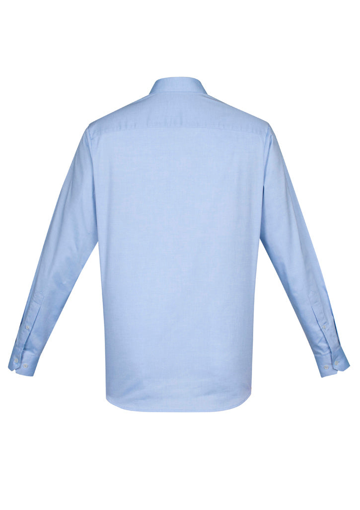 Camden Long Sleeve Shirt (Mens)
