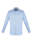 Camden Long Sleeve Shirt (Mens)