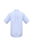 MENS BASE SHORT SLEEVE SHIRT