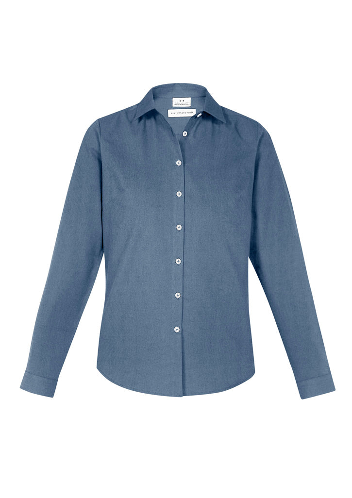 Memphis Shirt (Ladies)