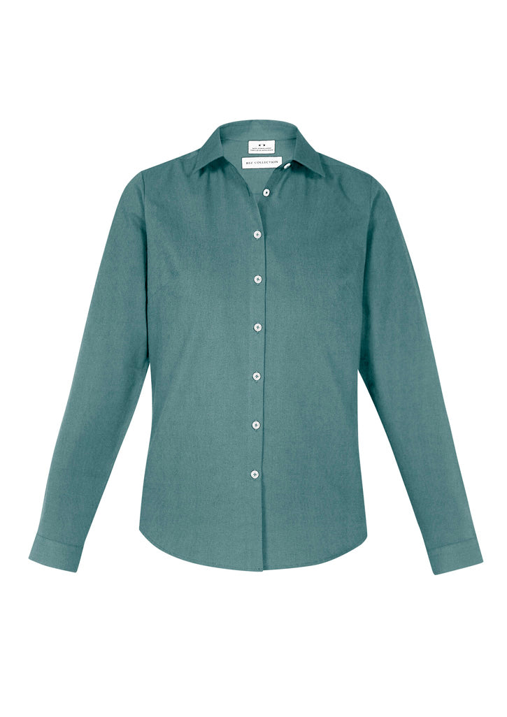 Memphis Shirt (Ladies)