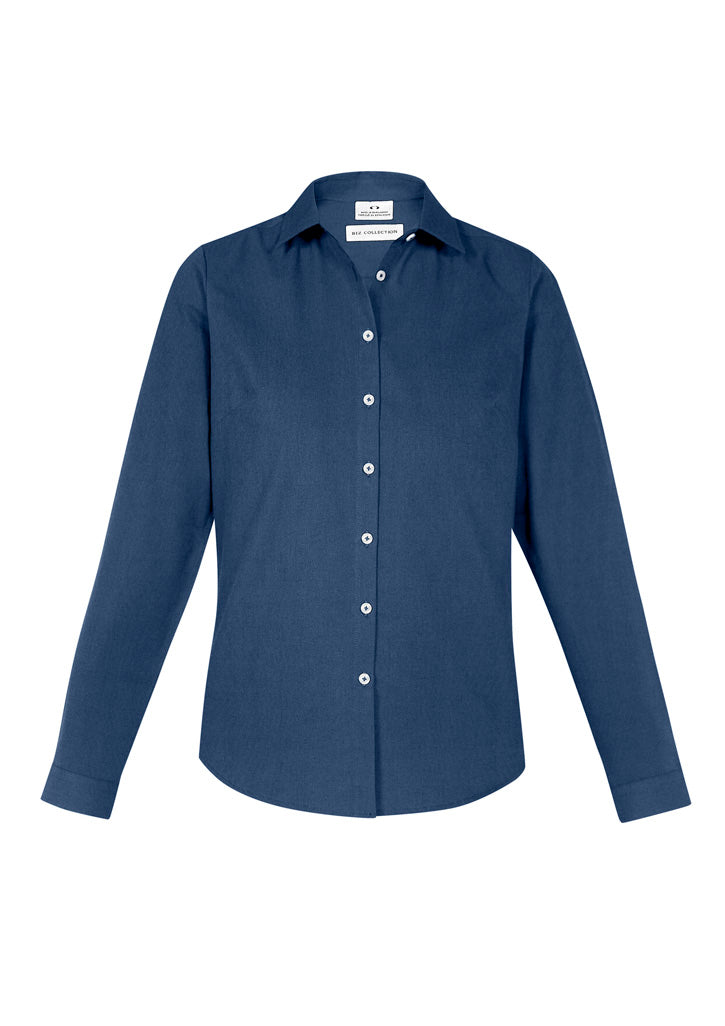 Memphis Shirt (Ladies)