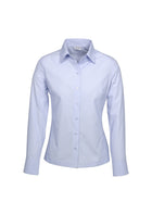 LADIES AMBASSADOR LONG SLEEVE SHIRT