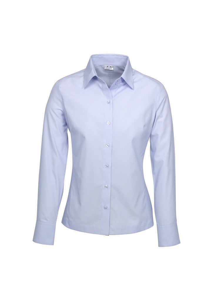 LADIES AMBASSADOR LONG SLEEVE SHIRT