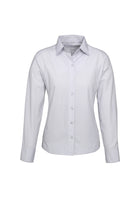 LADIES AMBASSADOR LONG SLEEVE SHIRT