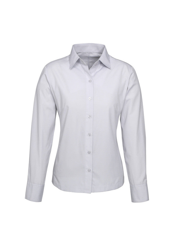LADIES AMBASSADOR LONG SLEEVE SHIRT