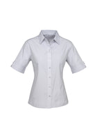 LADIES AMBASSADOR SHORT SLEEVE SHIRT