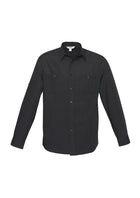 MENS BONDI LONG SLEEVE SHIRT