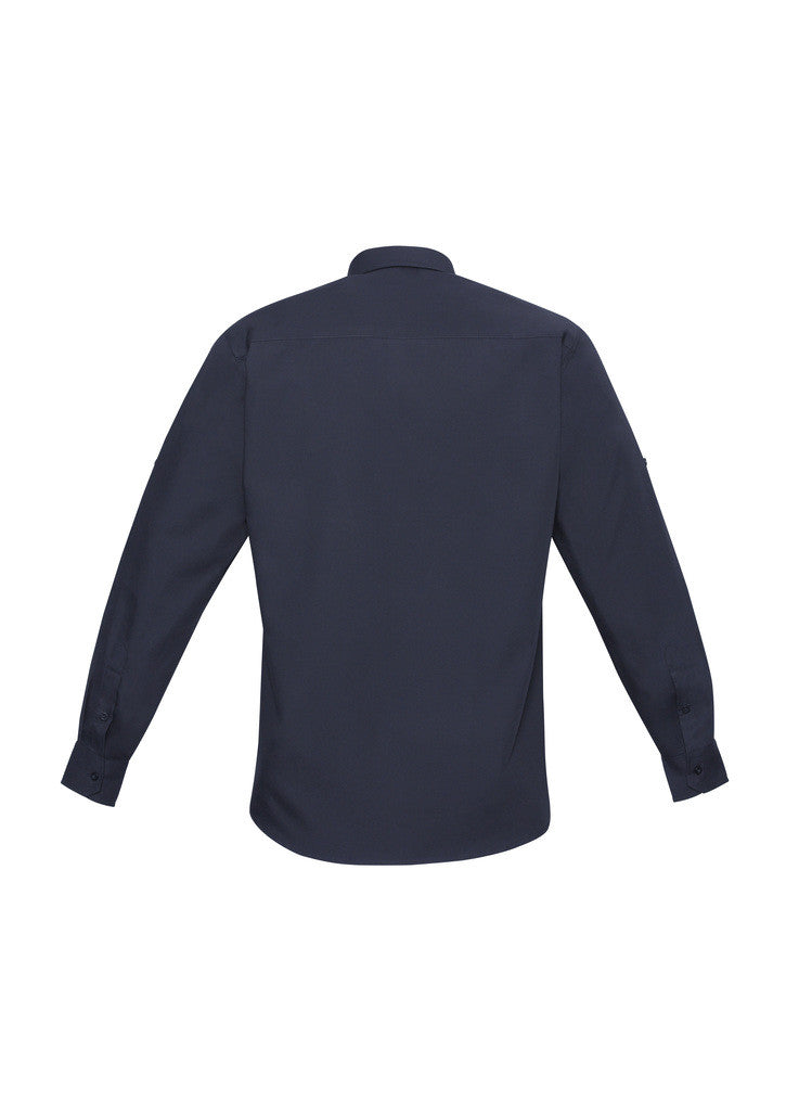 MENS BONDI LONG SLEEVE SHIRT