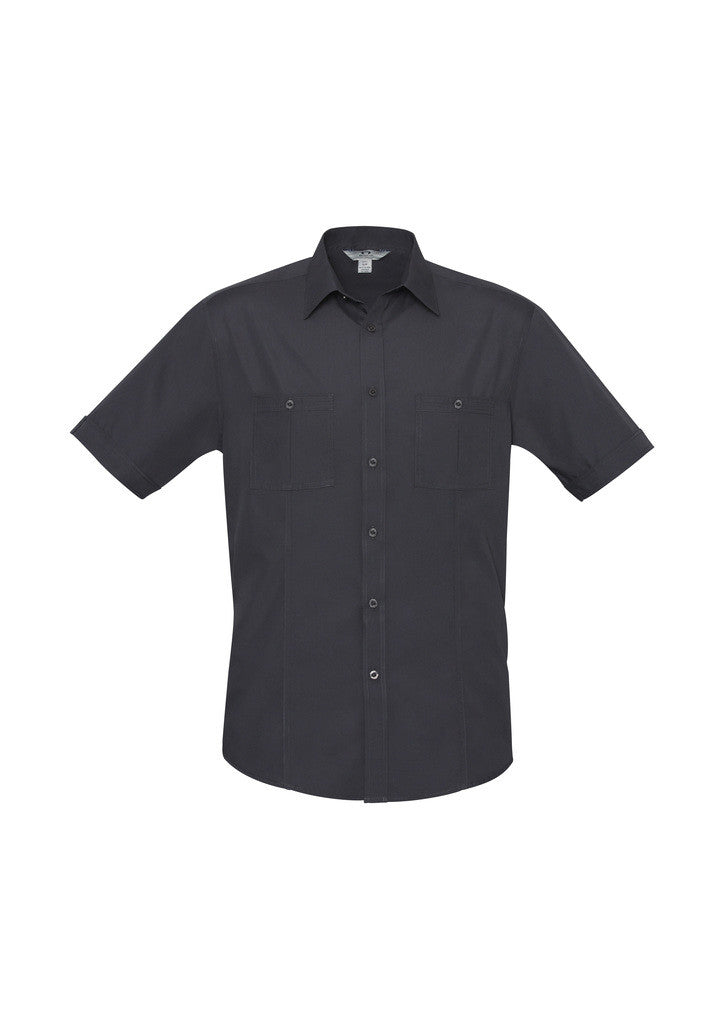 MENS BONDI SHORT SLEEVE SHIRT