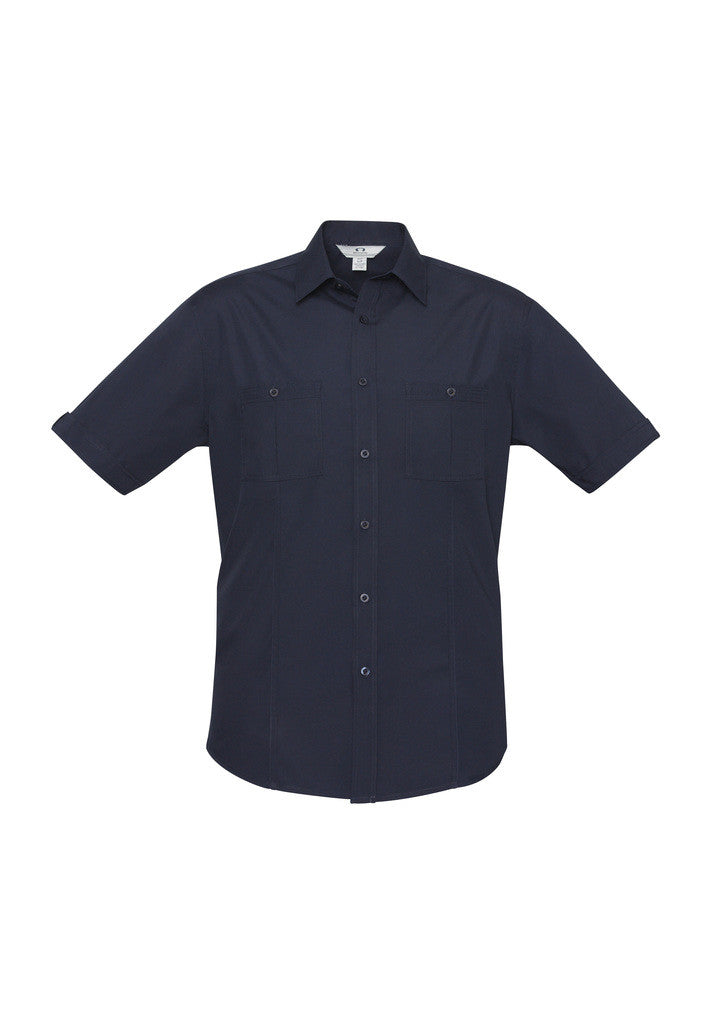 MENS BONDI SHORT SLEEVE SHIRT