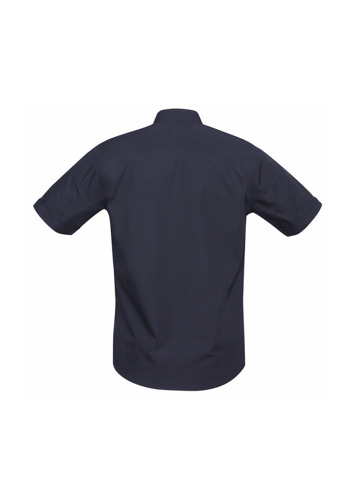 MENS BONDI SHORT SLEEVE SHIRT