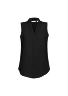 LADIES MADISON SLEEVELESS