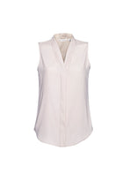 LADIES MADISON SLEEVELESS