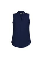 LADIES MADISON SLEEVELESS