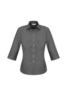Ellison 3/4 Sleeve Shirt (Womens)