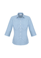 Ellison 3/4 Sleeve Shirt (Womens)