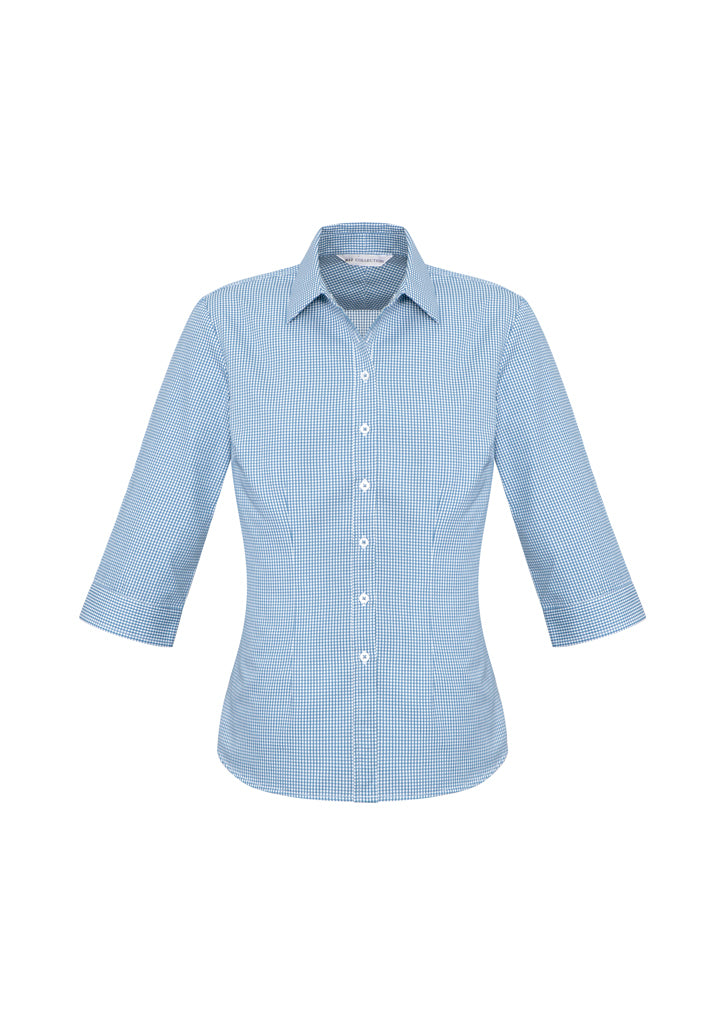 Ellison 3/4 Sleeve Shirt (Womens)