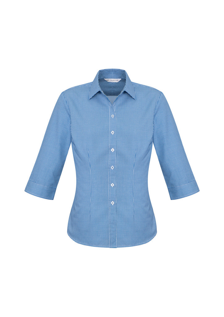 Ellison 3/4 Sleeve Shirt (Womens)
