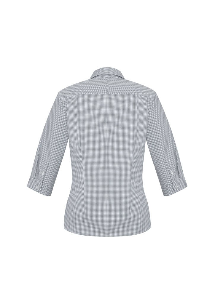 Ellison 3/4 Sleeve Shirt (Womens)