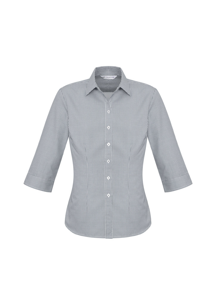 Ellison 3/4 Sleeve Shirt (Womens)